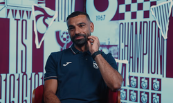 Mohamed Salah’tan İçten Açıklamalar! Trabzonspor Dergisi’ne Konuştu! İşte Salah’ın Transfer Süreci ve Hedefleri:
