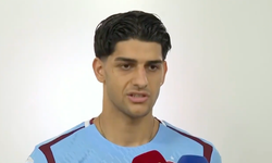 Trabzonspor'da Transferde Sıcak Gelişme: Ali Habeşoğlu Sağlık Kontrolü İçin Trabzon'a Geldi!