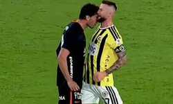 Kadıköy’de Milan Skriniar - Dusan Vlahovic Kavgası! İki Yıldızın Derbideki Geriliminin Geçmişi İtalya’ya Uzanıyor!