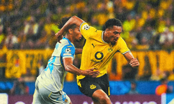 2 Gol Attı, Bir de Kendi Kalesine Gönderdi! Dortmund-Villarreal Maçına Guirassy Damga Vurdu!