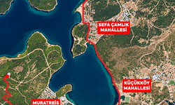 Ayvalık’ta Pazar Günü Bu Yollara Dikkat! Yarı Maraton İçin 6 Saat Trafiğe Kapatılacak