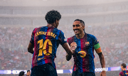 Barcelona, Feyenoord Maçında Gol Oldu Yağdı! Katalan Devinden Şampiyonlar Ligi’nde Tarihi Gol Rekoru!