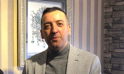 Balıkesir Basın Camiasının Acı Günü! Umut Sözen’in Babası Gafur Sözen Hayatını Kaybetti