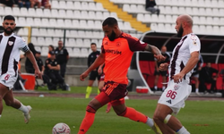 Ümraniyespor Bandırma'da Son Dakikada Güldü! Bandırmaspor 88'de Yıkıldı