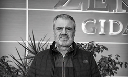 Gönen İş Dünyasının Acı Kaybı! Zeki Dağlı Hayatını Kaybetti