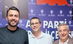 Bandırma’da “Özgür Özel” Sürprizi! CHP’den İstifa Edip AK Parti’ye Katıldı