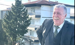Eski ANAP Balıkesir İl Başkan Yardımcısı Refik Saral Vefat Etti