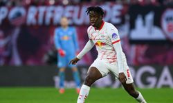 Galatasaray Transferde Bombayı Patlatıyor: Leipzig’in Yıldızı El Chadaille Bitshiabu ile Anlaşma Yakın!