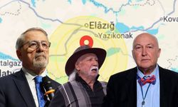 Elazığ Sivrice’de Büyük Deprem Olur mu? Peş Peşe Sarsıntılar Sonrası 3 Uzmanın Dikkat Çeken Yorumları: