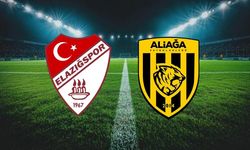 Elazığspor - Aliağa FK Maçı Bugün! Saat Kaçta, Hangi Kanalda Yayınlanacak?