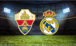 Arda Güler Maçta Oynayacak mı? Elche - Real Madrid Maçı Ne Zaman? Saat Kaçta? Hangi Kanalda?