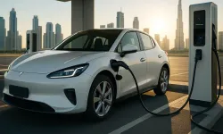 Elektrikli Araçlara Kilometre Başına Vergi mi Geliyor? Kilometre Bazlı Vergi İçin Resmi Açıklama Geldi!