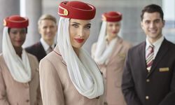 Emirates Türkiye’den Kabin Memuru Alıyor! Başvuruler Ne Zemana? Lise Mezunları Başvurabiliyor, Ortalama Maaş 149 Bin TL!