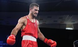 Ringde Türk Rüzgarı! Emrah Yaşar 2026 Avrupa Boks Şampiyonası'nda Zirveye Çıkarak Altın Madalyayı Kaptı!