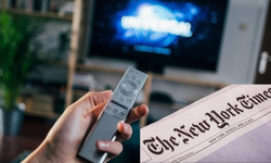 New York Times Bu Yüzyılın En İyi Dizilerini Açıkladı! 21. Yüzyılın En İyi 30 Dizisi Hangileri, Zirvede Hangi Dizi Var?