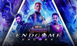 Marvel Hayranlarına Müjde: Endgame IMAX'te Yeniden Gösterime Giriyor!