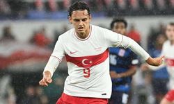 Enes Ünal'dan Arda Güler İtirafı: "Başı Sürekli Yukarıda, Oyunu Görüyor ve Topu Gönderebiliyor!"