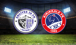 Erciyes 38 FSK - Kırıkkale FK Maçı Ne Zaman? Saat Kaçta? Hangi Kanalda?