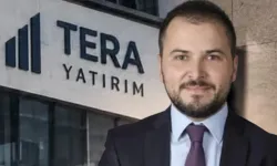 Fon Soruşturmasında Yeni Gözaltı! Tera Portföy Başkanı Erdin Özel Yakalandı
