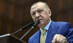 Erdoğan’dan Yunanistan’a Adalar Uyarısı: “Bu Yanlış Yoldan Dönmeli”