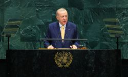 Erdoğan New York’ta 29 ABD’li Şirketin Yöneticileriyle Buluştu! Masada Ekonomi ve Yeni Yatırımlar Vardı