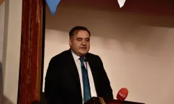 Ankara'da CHP'li Belediye Başkanlarından Peş Peşe İstifalar: Nallıhan Belediye Başkanı Ertunç Güngör de İstifa Etti!