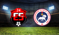 Erzincanspor - Kahramanmaraş İstiklal Spor Maçı Ne Zaman? Saat Kaçta? Hangi Kanalda?