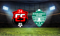 Erzincanspor - Kırklarelispor Maçı Ne Zaman? Saat Kaçta? Hangi Kanalda?