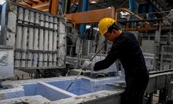 Eti Alüminyum’dan Havacılık ve Uzay Sanayisine 30 Milyon Dolarlık Yatırım