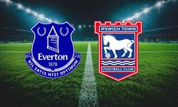 Everton - Ipswich Town Maçı Bugün! Saat Kaçta, Hangi Kanalda Yayınlanacak?