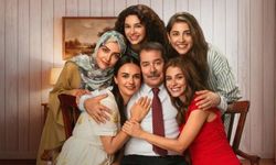 Evlilik Güzeldir Bu Akşam Başlıyor! TRT 1’in Yeni Dizisi Evlilik Güzeldir Konusu Nedir, Oyuncuları Kimler?