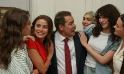 Evlilik Güzeldir Bu Akşam Başlıyor! TRT 1’in Yeni Dizisi Evlilik Güzeldir Konusu Ne, Oyuncuları Kimler? Nerede Çekiliyor