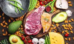 KETO MU, ETÇİL DİYET Mİ? SOFRAYI SADELEŞTİRMEK Mİ, FAKİRLEŞTİRMEK Mİ?