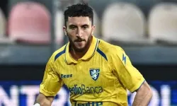 Beşiktaş’tan İtalya’da Transfer Harekâtı: Fares Ghedjemis İçin Serdal Adalı Ve Ekibi Masada!