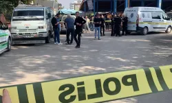 Alacak Verecek Tartışması Kanlı Bitti! Silahlı Çatışmada 2 Kişi Öldü, 2 Kişi Yaralandı!