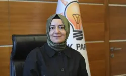 Son Dakika: Fatma Betül Sayan Kaya Hakkındaki İddialar Sonrası AK Parti'deki Tüm Görevlerinden İstifa Etti!