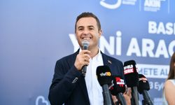 Ahmet Akın öyle dedi: Yolu doğru olanın yükü ağır olur!