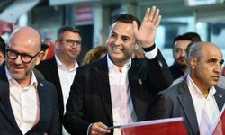 Ahmet Akın ve CHP'liler Manyas'a çıkarma yaptı