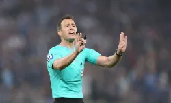 Türkiye - Fransa Maçının Hakemi Felix Zwayer Kimdir, Nereli? Alman Hakem Bizim Çocuklar'a Uğurlu Geliyor mu?
