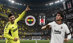 Fenerbahçe - Beşiktaş Derbisi Ne Zaman, Saat Kaçta, Hangi Kanalda? Süper Lig’de Dev Randevu