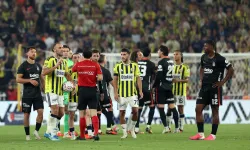 Derbide Hakem Kararları Doğru muydu? Trio’dan İptal Edlien Gol, Penaltı ve 2 Kırmızı Kart Yorumu