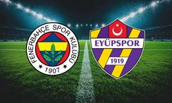 Fenerbahçe - Eyüpspor Maçı Ne Zaman? Saat Kaçta, Hangi Kanalda? Muhtemel 11’ler ve Eksikler