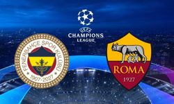 18 Yıllık Şampiyonlar Ligi Hasreti Bitiyor! Fenerbahçe Roma Şampiyonlar Ligi Maçı Ne Zaman, Saat Kaçta, Hangi Kanalda?