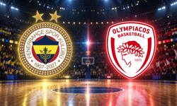 Sezonun İlk Randevusu: Fenerbahçe Tarfin EuroLeague Süper Kupası’nda Olympiakos Karşısında! Maç Ne Zaman? Saat Kaçta?