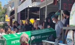 Muğla Fethiye’de Şüpheli Ölümler! Baba Asılı Halde ve İki Çocuğu Aynı İş Yerinde Ölü Bulundu