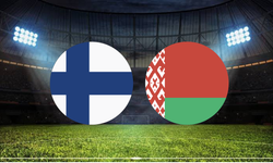Finlandiya - Belarus Maçı Ne Zaman? Saat Kaçta? Hangi Kanalda? Nasıl İzlenir? Canlı Yayını Var mı?