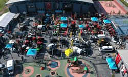 Balıkesir’de tarım ve hayvancılık buluşması: 140 firma fuarda