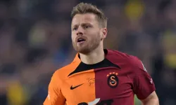 Galatasaray’ın Eski Yıldızı Fredrik Midtsjö Futbolu Bıraktığını Duyurdu: 33 Yaşındaki Oyuncudan Veda Paylaşımı!
