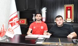 Kırmızı-Beyazlılarda Transfer Hamlesi: 20 Yaşındaki Genç Yetenek Furkan Say Balıkesirspor’da!