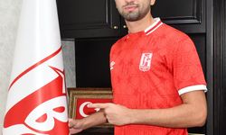 Kırmızı-Beyazlılarda Transfer Hamlesi: 20 Yaşındaki Genç Yetenek Furkan Say Balıkesirspor’da!